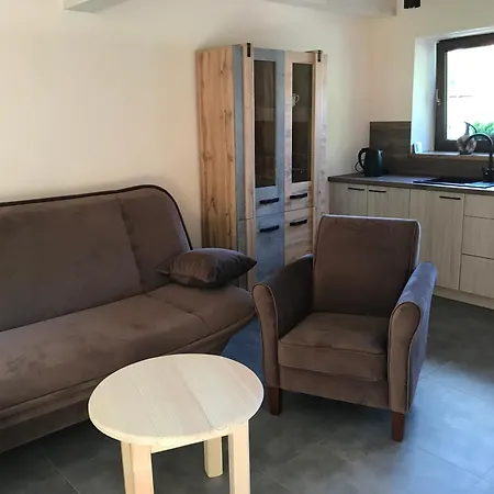 Mazurska Zagroda - Zabi Rechot - Dom - Stodola - Jacuzi