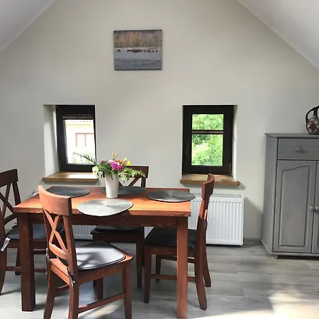 Mazurska Zagroda - Zabi Rechot - Dom - Stodola - Jacuzi-sauna