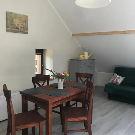 Mazurska Zagroda - Zabi Rechot - Dom - Stodola - Jacuzi-sauna *