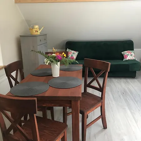 Chalet Mazurska Zagroda - Zabi Rechot - Dom - Stodola - Jacuzi-sauna Worliny