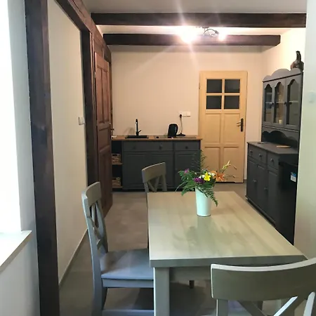 Chalet Mazurska Zagroda - Zabi Rechot - Dom - Stodola - Jacuzi