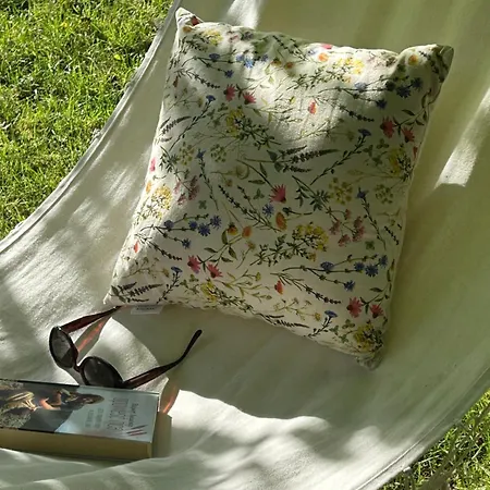 Mazurska Zagroda - Zabi Rechot - Dom - Stodola - Jacuzi-sauna Chalet *