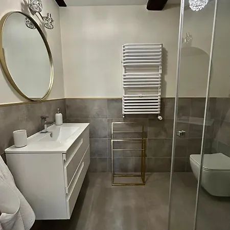 Chalet Mazurska Zagroda - Zabi Rechot - Dom - Stodola - Jacuzi Worliny