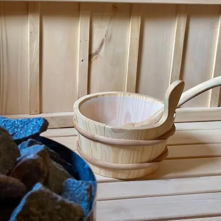 Mazurska Zagroda - Zabi Rechot - Dom - Stodola - Jacuzi-sauna *