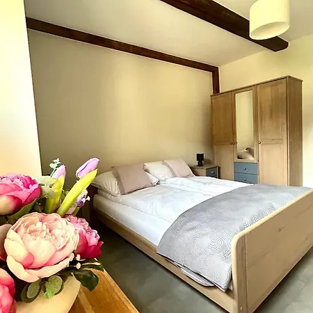 Chalet Mazurska Zagroda - Zabi Rechot - Dom - Stodola - Jacuzi-sauna *