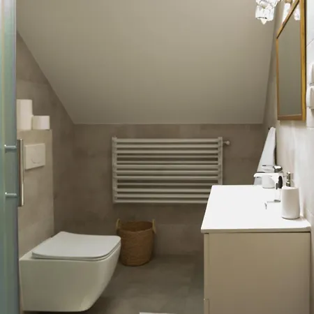 Mazurska Zagroda - Zabi Rechot - Dom - Stodola - Jacuzi-sauna Worliny
