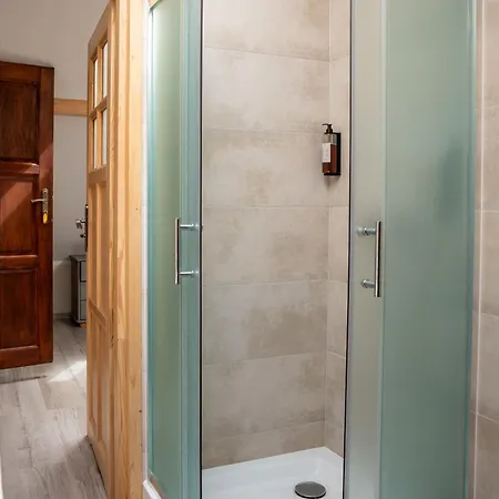 Mazurska Zagroda - Zabi Rechot - Dom - Stodola - Jacuzi-sauna Worliny