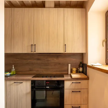 Mazurska Zagroda - Zabi Rechot - Dom - Stodola - Jacuzi-sauna Chalet *