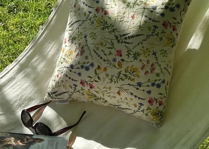 Mazurska Zagroda - Zabi Rechot - Dom - Stodola - Jacuzi-sauna Horská chata *