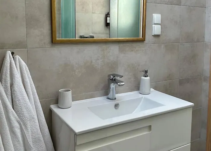 Horská chata Mazurska Zagroda - Zabi Rechot - Dom - Stodola - Jacuzi-sauna Worliny