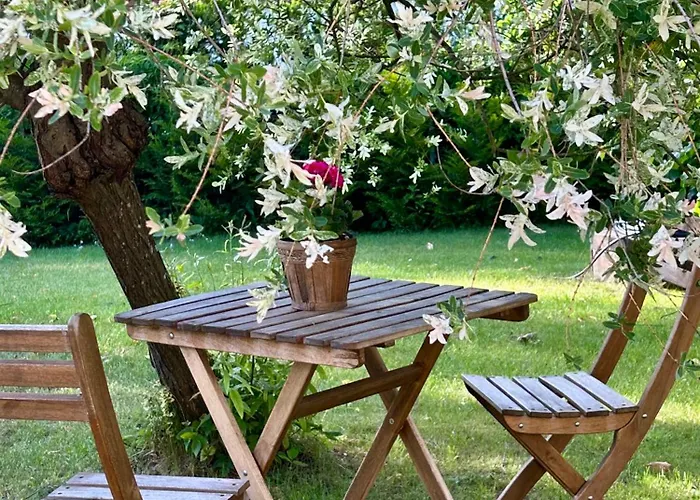 Mazurska Zagroda - Zabi Rechot - Dom - Stodola - Jacuzi-sauna * Worliny